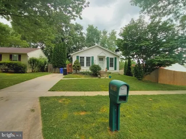 Popular Gaithersburg Real Estate