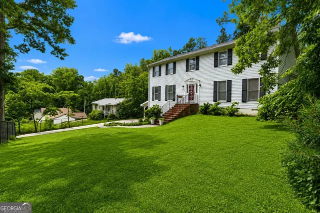 Expensive SHANNON GREEN WEST Real Estate