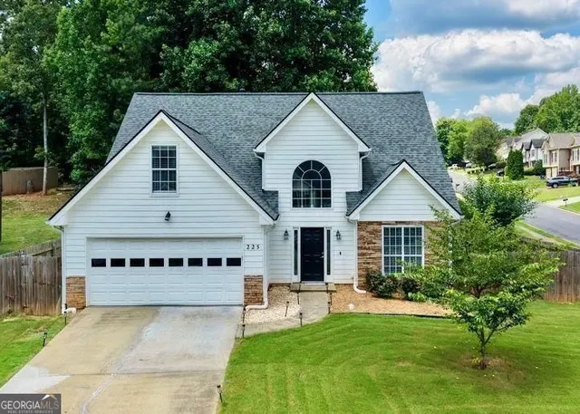 Expensive WINNSONG CHASE Real Estate