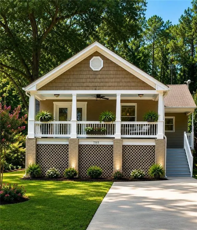 Popular BRAEBURN HEIGHTS Real Estate