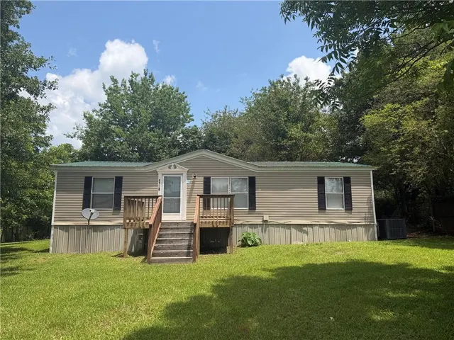 Cheap No HOA Real Estate