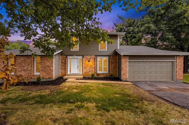 Popular Baxter Oaks Real Estate