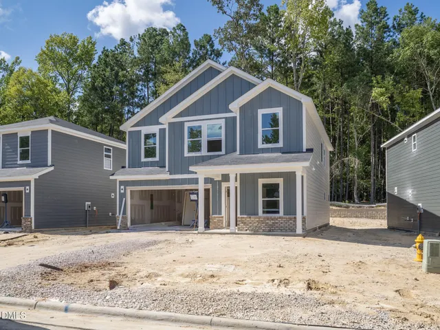 Popular Buffaloe Reserve Real Estate