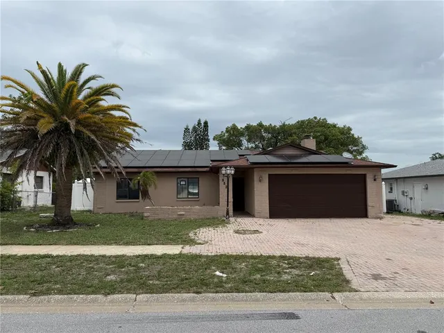 Popular DRIFTWOOD VILLAGE FIRST ADD Real Estate