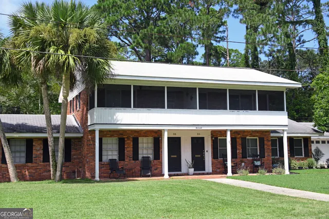 Cheap Jekyll Island Real Estate