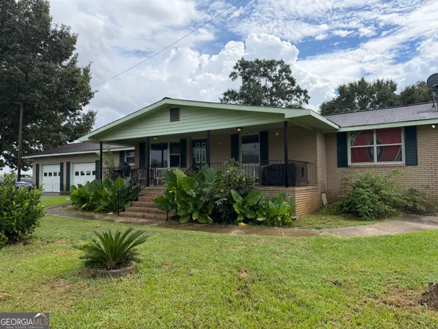Popular Montrose Real Estate