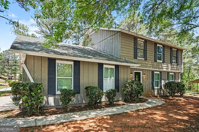 Expensive DOGWOOD FARMS Real Estate