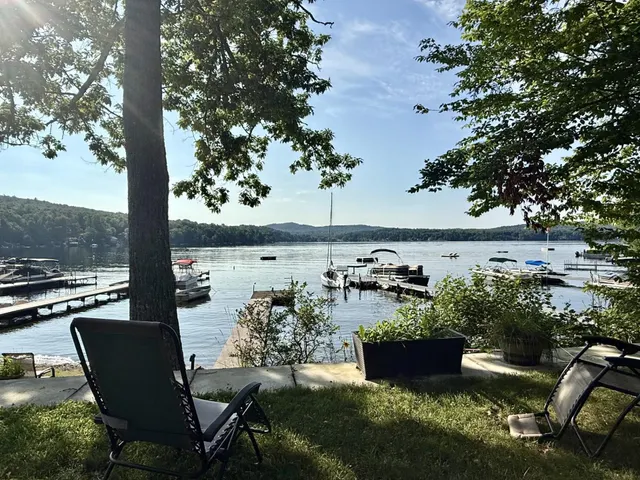 Popular Spofford Lake Real Estate