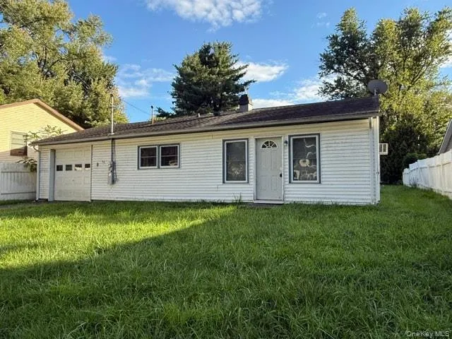 Cheap Rosendale Real Estate