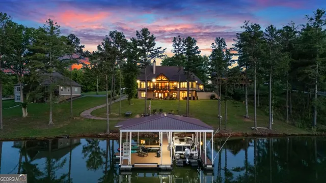 Expensive Highland Park Real Estate
