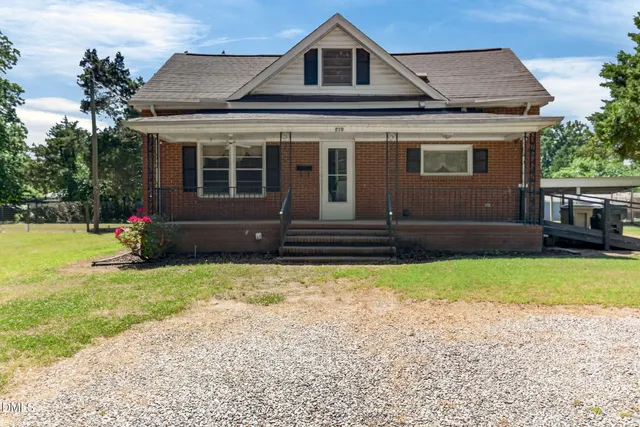 Cheap Garner Real Estate