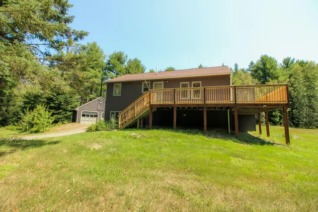 Cheap Amherst Real Estate
