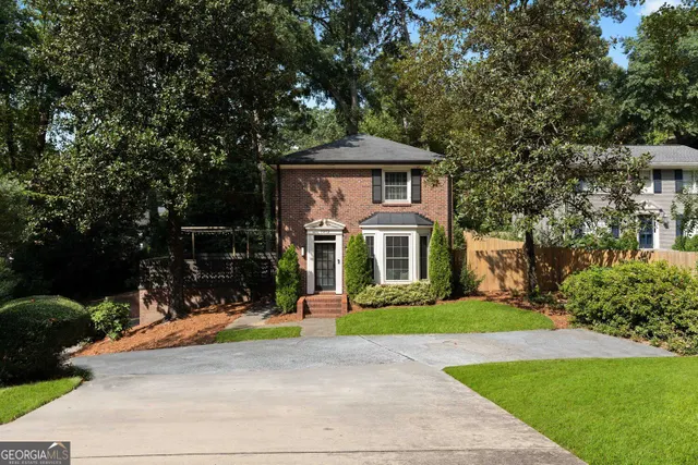 Expensive COLLIER FOREST Real Estate