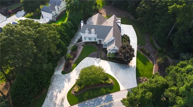 Popular Governors Walk Real Estate