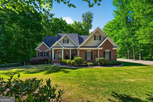 Cheap River Oaks @ Moss Creek Real Estate