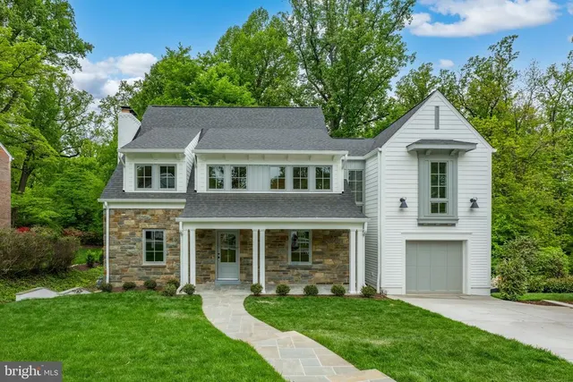 Popular Parkwood Real Estate