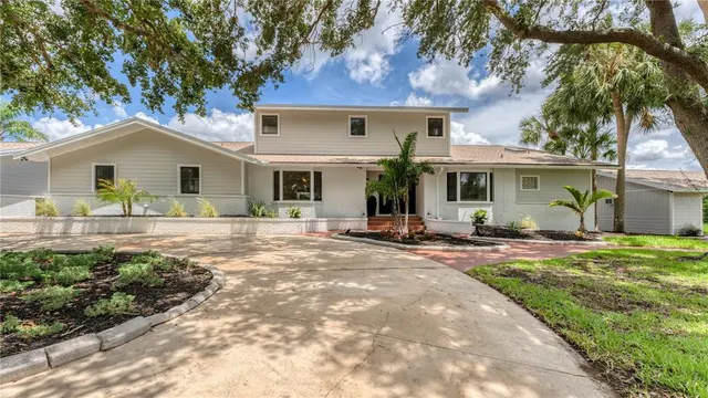 Expensive GULF HARBORS WOODLANDS Real Estate