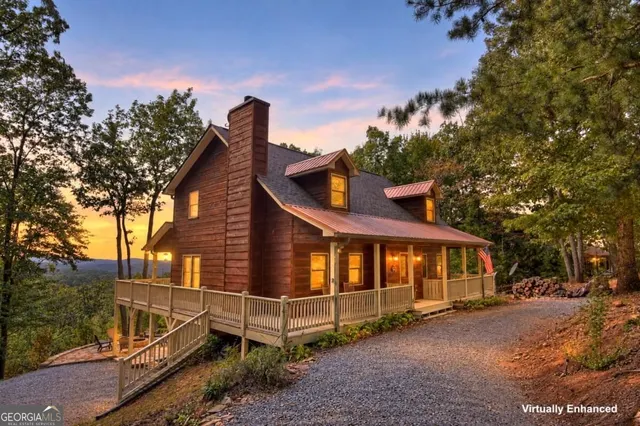 Popular Forrest Creek Real Estate