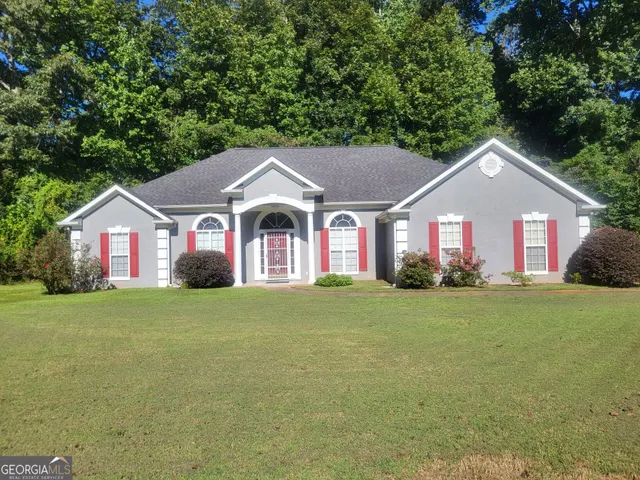 Popular Valley Real Estate