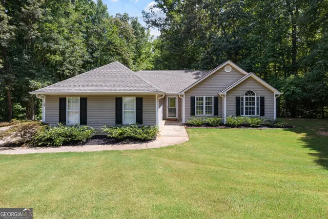 Expensive Paces Landing Real Estate