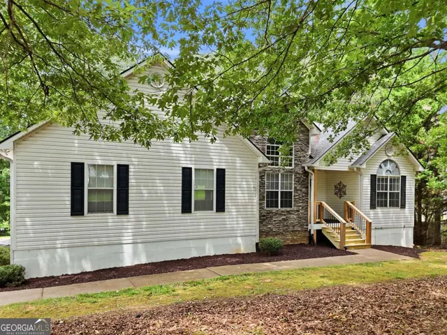 Popular RIVERSTONE II Real Estate