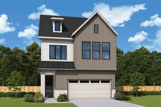 Popular Reserve at Park Row Real Estate