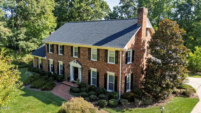 Expensive Forest Oaks Real Estate