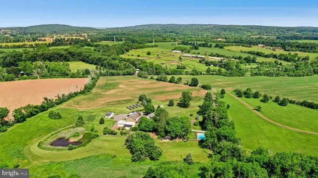 Expensive Springfield Twp Real Estate