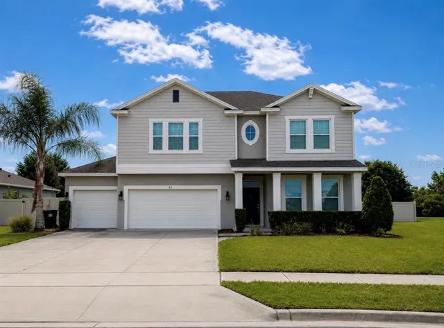 Expensive BRIDLEWOOD Real Estate