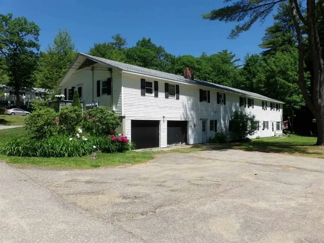 Popular Gilford Terrace Real Estate
