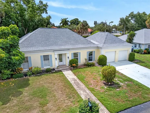 Popular ENGLEWOOD GOLF VILLAS 11 Real Estate