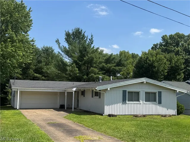 Popular Western Hills Add Real Estate