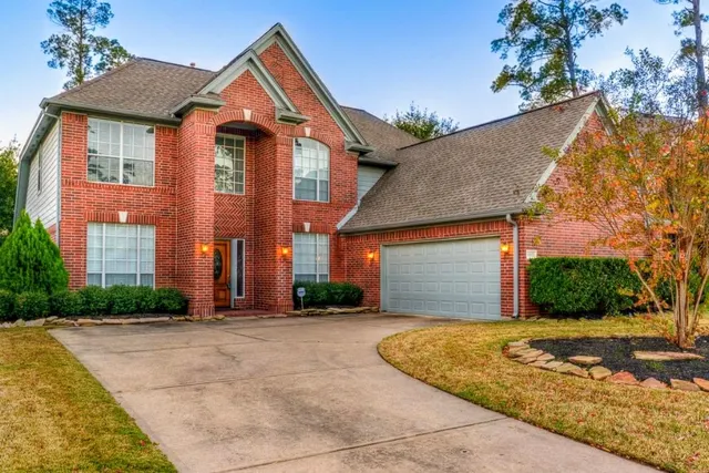 Popular Lakewood Grove Sec 5 Real Estate