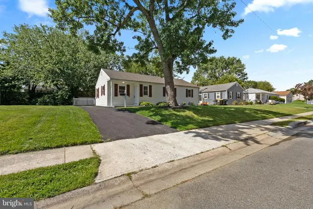 Cheap Manor Park Real Estate