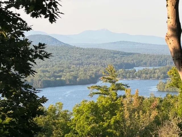 Popular Squam River Landing Real Estate
