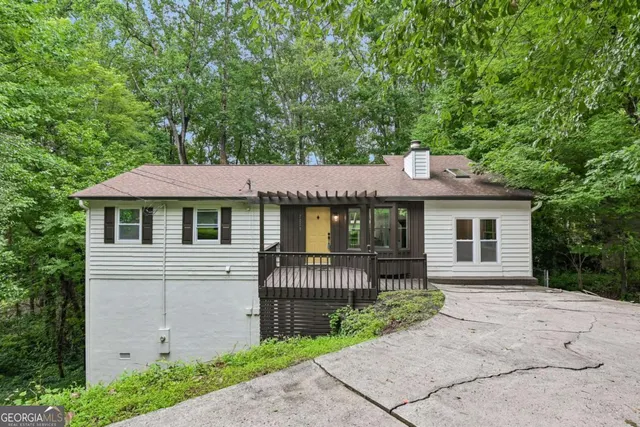 Expensive Medlock Park Real Estate