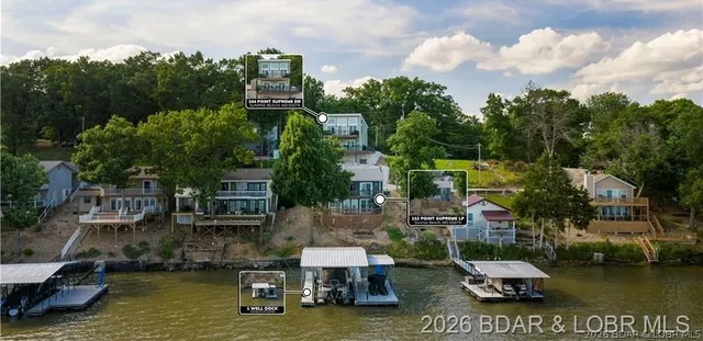 Expensive Oak Bend  Real Estate