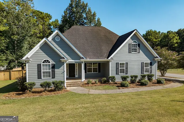 Cheap Carrington Plt Real Estate