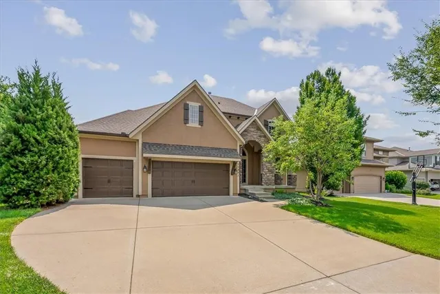 Popular Prairie Brook Real Estate