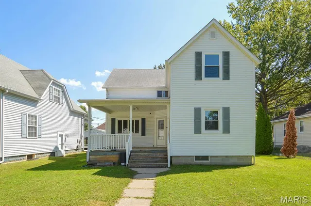 Cheap Highland Real Estate