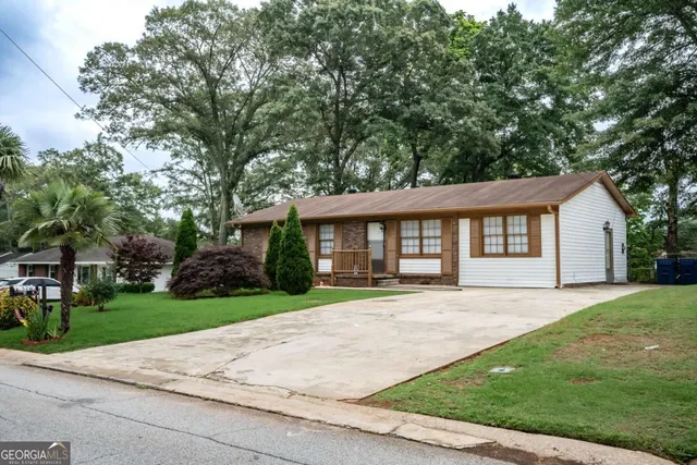 Expensive Riverdale Estates Real Estate