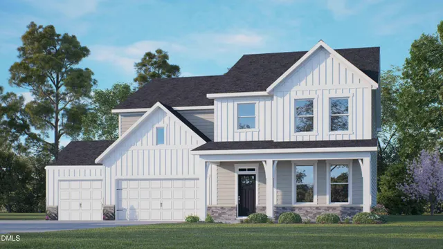Expensive Kalas Falls Real Estate