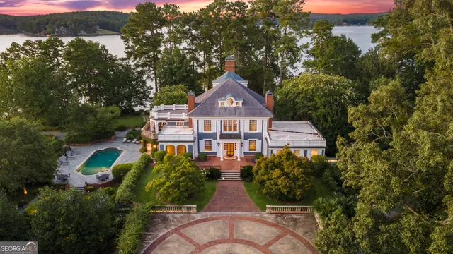 Popular LAKE HARDING Real Estate