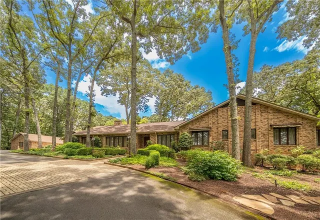 Popular Leake Real Estate