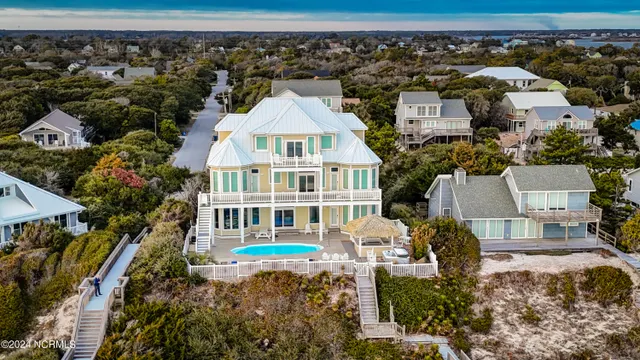Popular Emerald Isle Real Estate