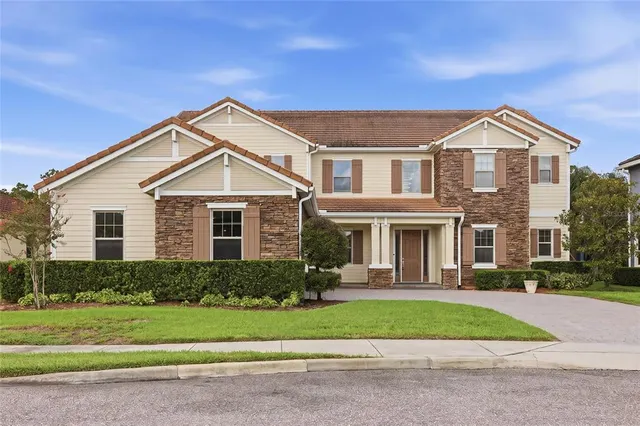 Popular WALDEN COVE Real Estate