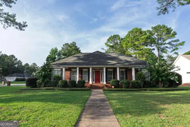 Popular Hickory Grove Plantation Real Estate