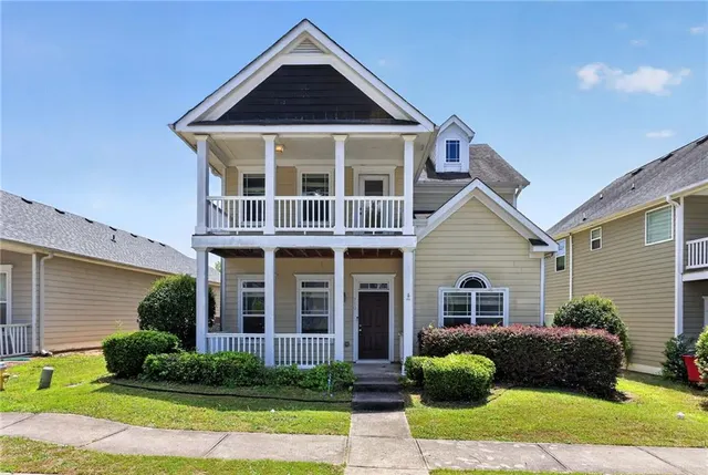 Popular Highland Plantation Real Estate
