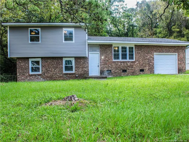 Popular Overhills Park Real Estate