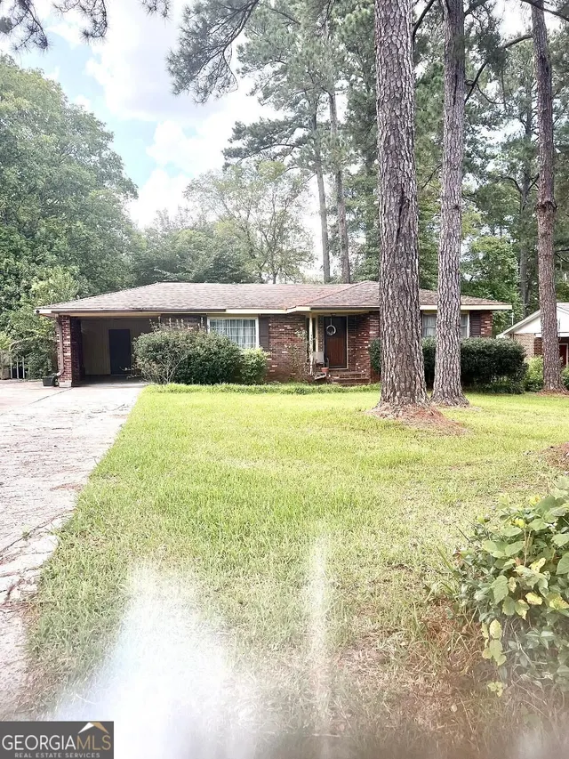Cheap CARRINGTON WOODS Real Estate